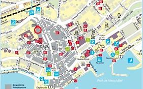 Best Deal In Neuchatel City Center